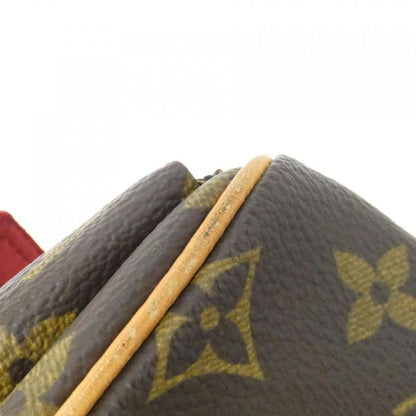 Louis Vuitton Monogram Viva Cité MM M51164 Shoulder Bag