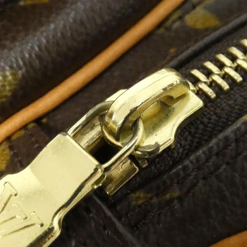 Louis Vuitton Monogram Amazon M45236 Shoulder Bag