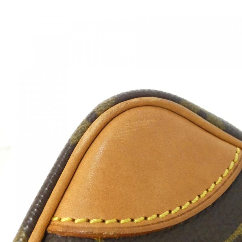 Louis Vuitton Monogram Amazon M45236 Shoulder Bag