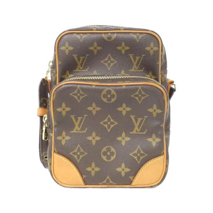 Louis Vuitton Monogram Amazon M45236 Shoulder Bag
