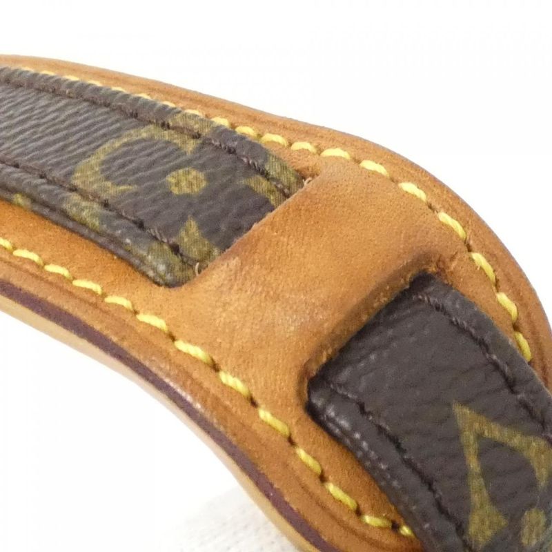 Louis Vuitton Monogram Amazon M45236 Shoulder Bag