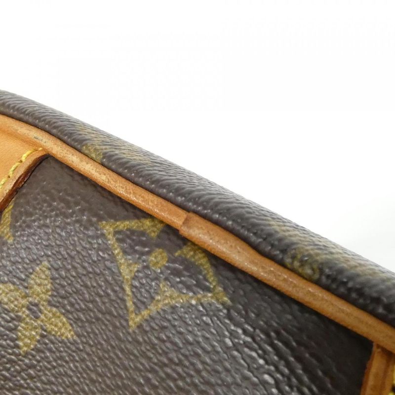 Louis Vuitton Monogram Amazon M45236 Shoulder Bag