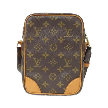 Louis Vuitton Monogram Amazon M45236 Shoulder Bag