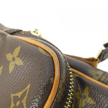 Louis Vuitton Monogram Amazon M45236 Shoulder Bag