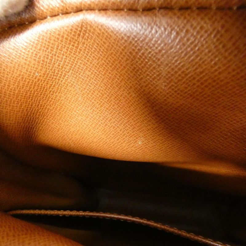 Louis Vuitton Monogram Amazon M45236 Shoulder Bag