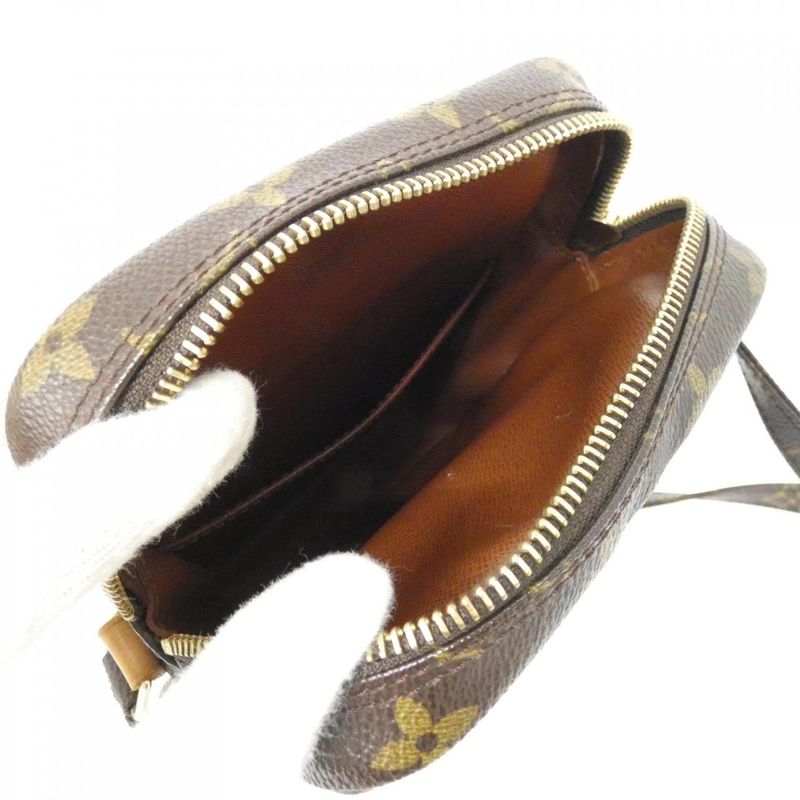 Louis Vuitton Monogram Amazon M45236 Shoulder Bag