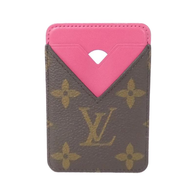 Louis Vuitton Porte Cult Magnet M12851 Card Case