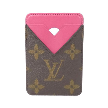 Louis Vuitton Porte Cult Magnet M12851 Card Case