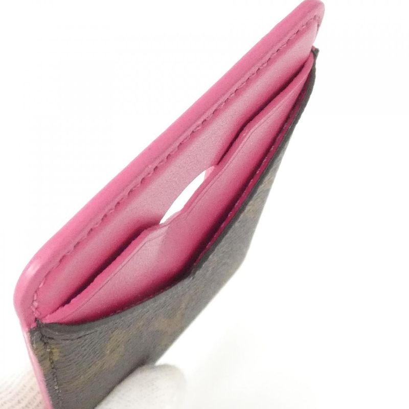 Louis Vuitton Porte Cult Magnet M12851 Card Case
