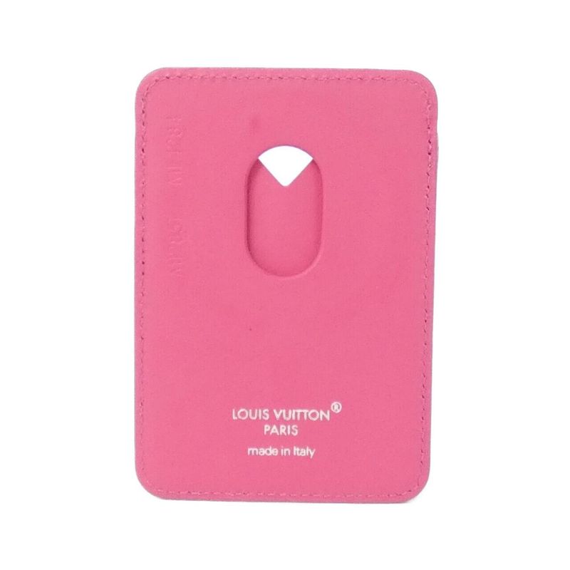 Louis Vuitton Porte Cult Magnet M12851 Card Case
