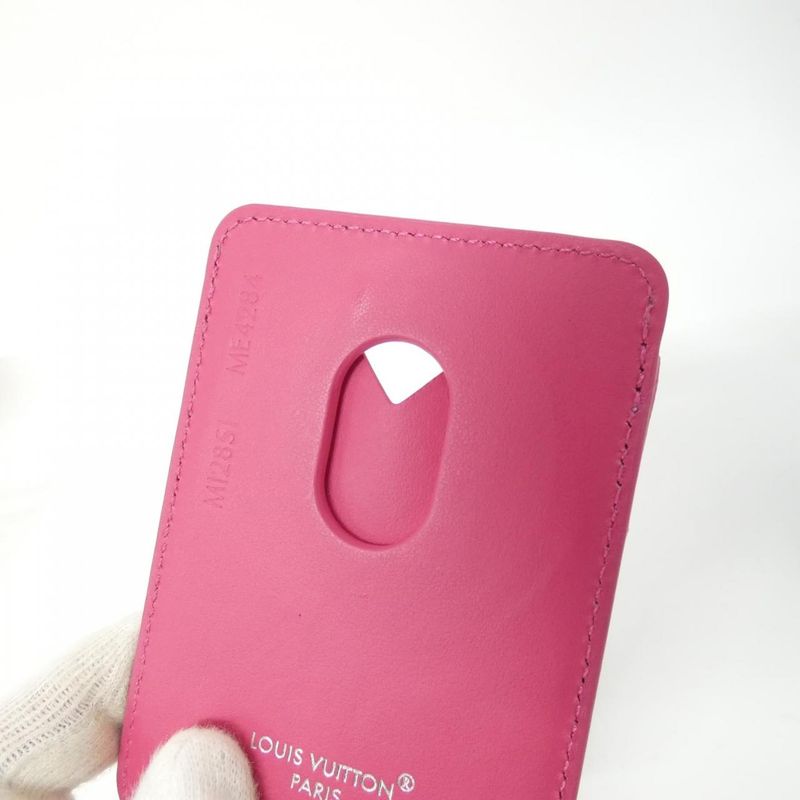 Louis Vuitton Porte Cult Magnet M12851 Card Case