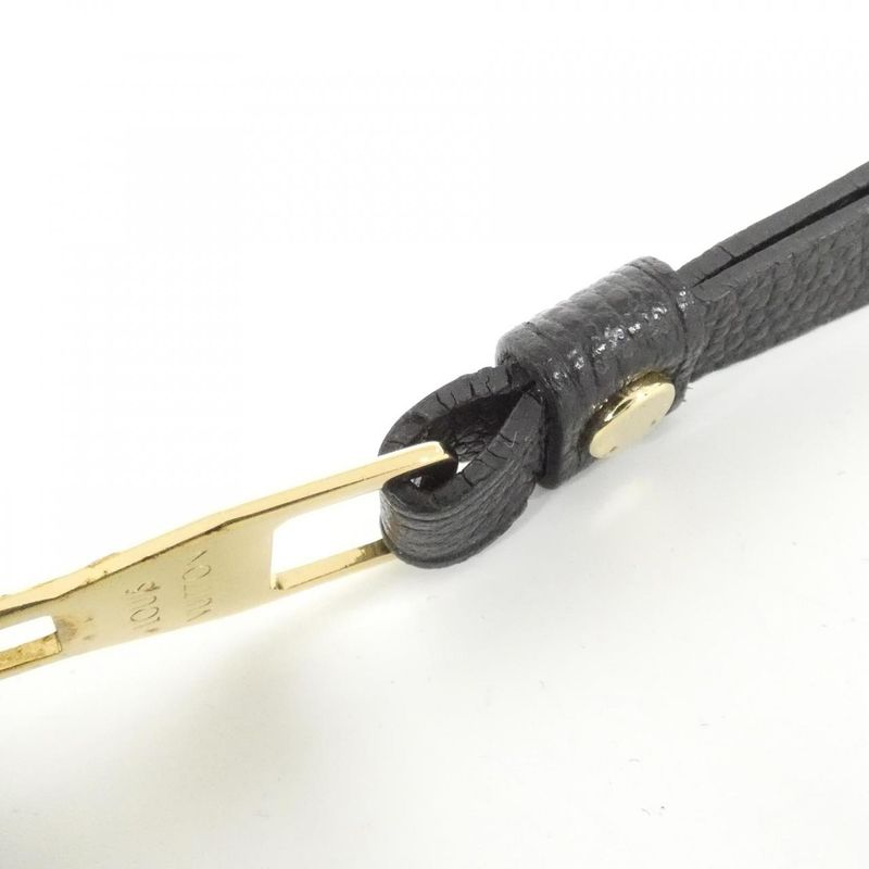 Louis Vuitton Monogram Empreinte Zippy Wallet M61864 Wallet