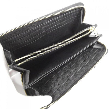 Louis Vuitton Monogram Empreinte Zippy Wallet M61864 Wallet