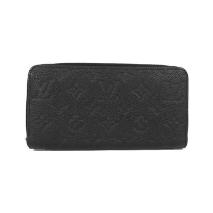 Louis Vuitton Monogram Empreinte Zippy Wallet M61864 Wallet