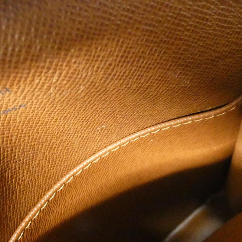 Louis Vuitton Monogram Danube M45266 Shoulder Bag