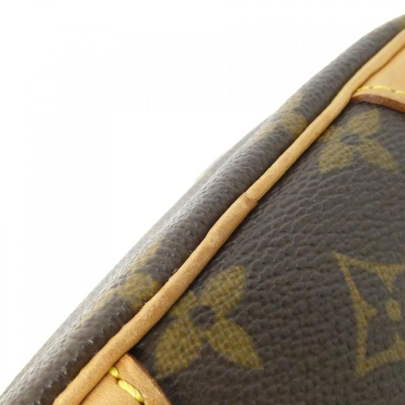 Louis Vuitton Monogram Danube M45266 Shoulder Bag