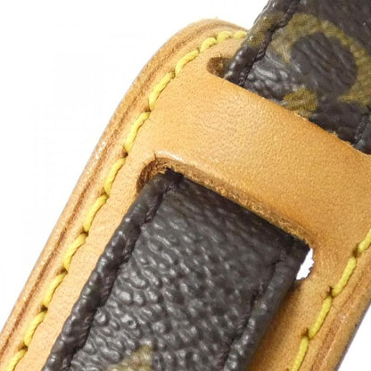 Louis Vuitton Monogram Danube M45266 Shoulder Bag