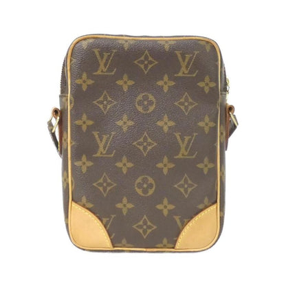 Louis Vuitton Monogram Danube M45266 Shoulder Bag