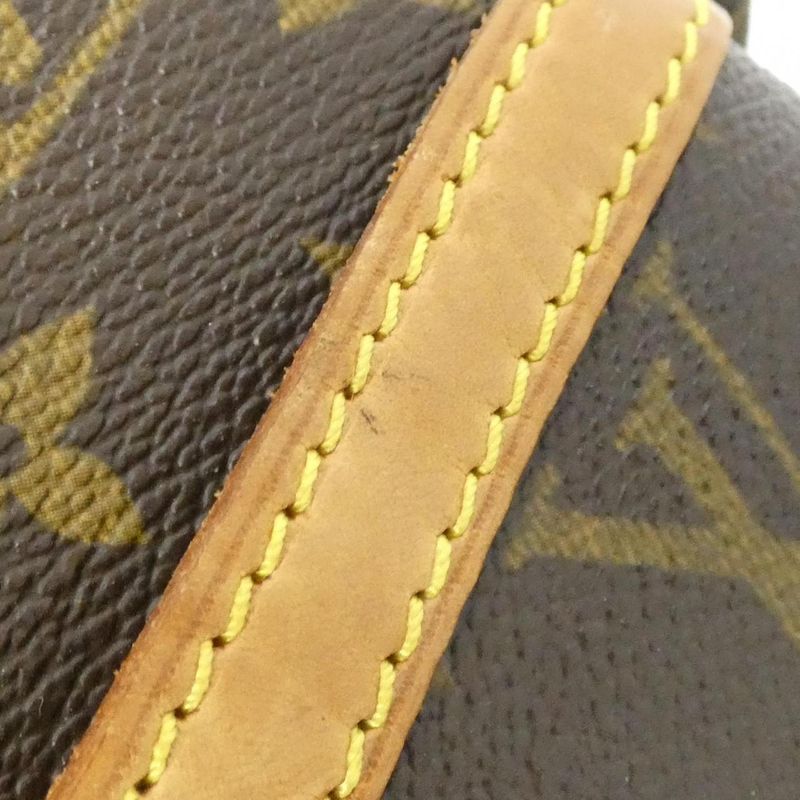 Louis Vuitton Monogram Danube M45266 Shoulder Bag