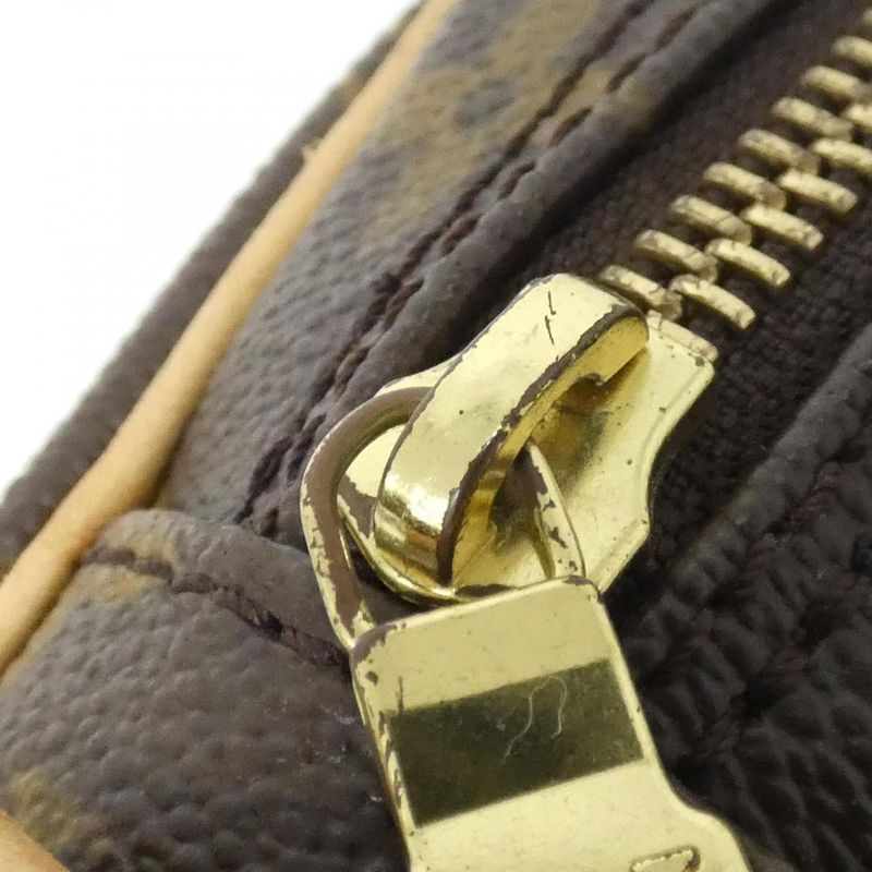 Louis Vuitton Monogram Danube M45266 Shoulder Bag