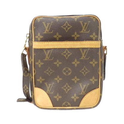 Louis Vuitton Monogram Danube M45266 Shoulder Bag