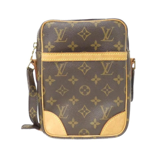 Louis Vuitton Monogram Danube M45266 Shoulder Bag
