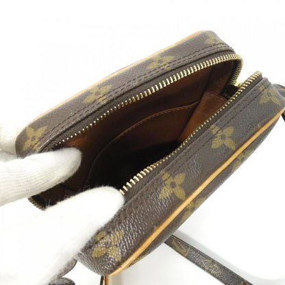 Louis Vuitton Monogram Danube M45266 Shoulder Bag