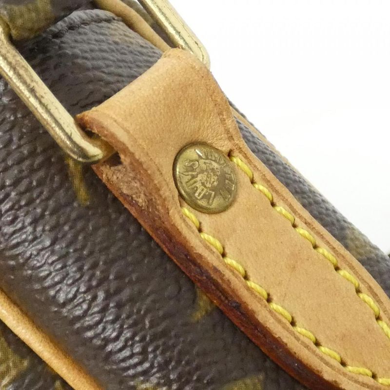 Louis Vuitton Monogram Danube M45266 Shoulder Bag