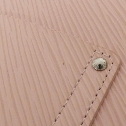 Louis Vuitton Epi Portefeuille Twisted Chain M62039 Chain Wallet