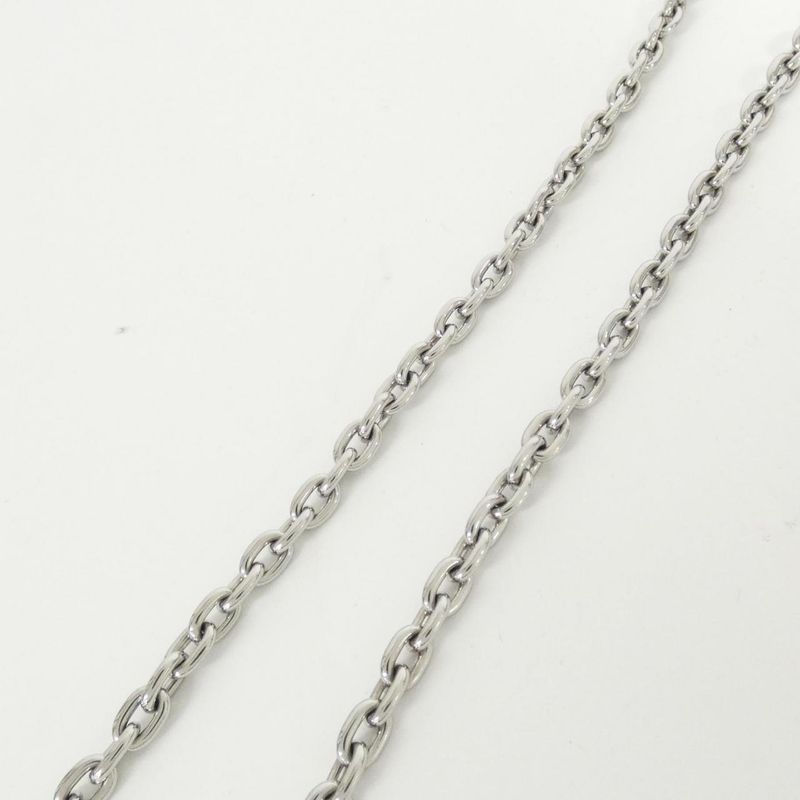 Louis Vuitton Epi Portefeuille Twisted Chain M62039 Chain Wallet