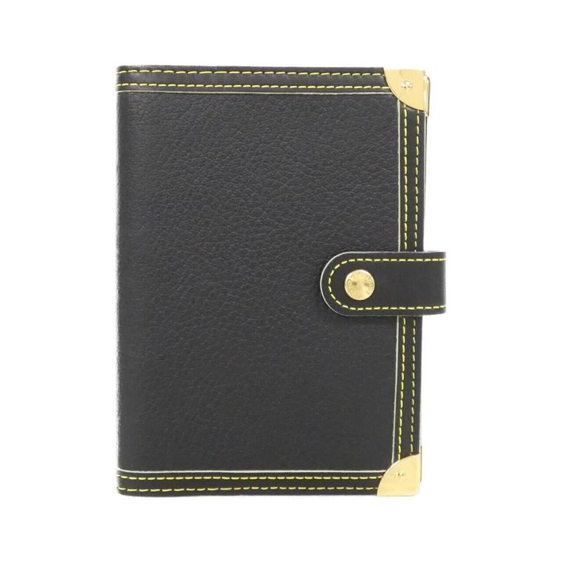 Louis Vuitton Suhari Agenda PM R20886 Organizer
