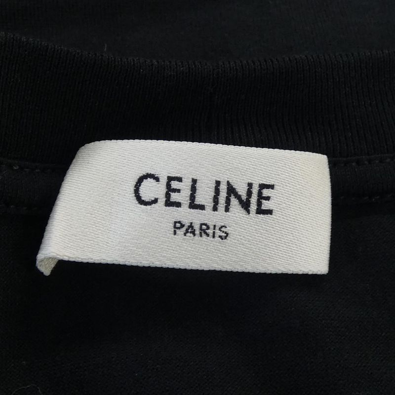 Celine Loose T-shirt 2x43c671q T-shirt