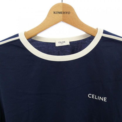 Celine Regular T-shirt 2x15n671q T-shirt