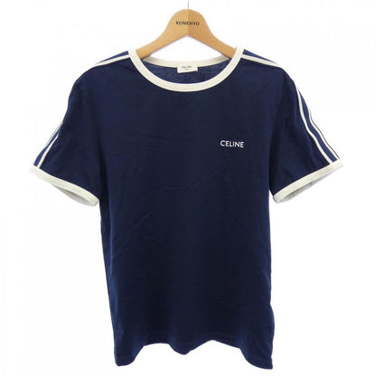 Celine Regular T-shirt 2x15n671q T-shirt