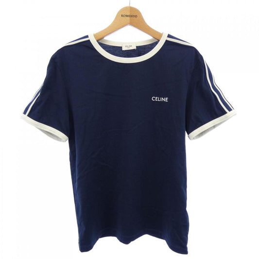 Celine Regular T-shirt 2x15n671q T-shirt