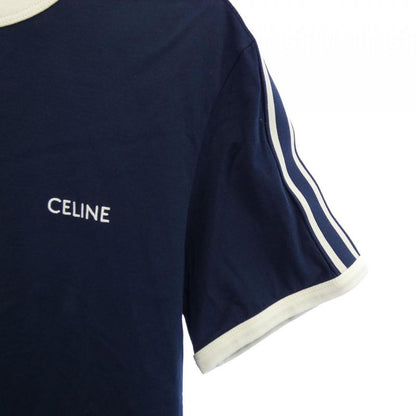 Celine Regular T-shirt 2x15n671q T-shirt