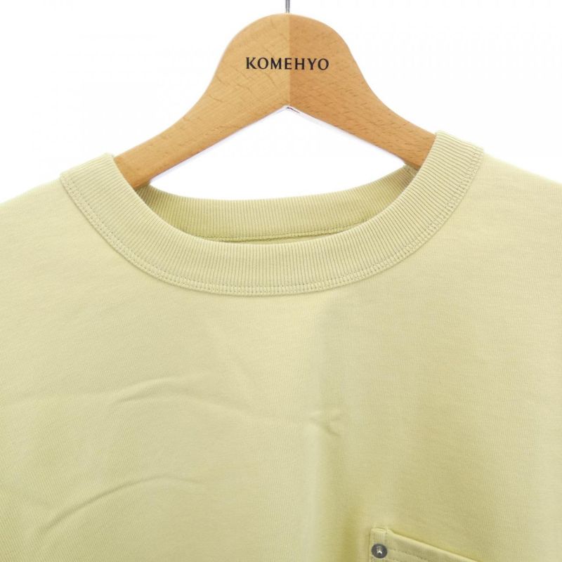 Bottega Veneta 773598 Vklz0 T-shirt