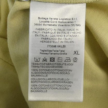 Bottega Veneta 773598 Vklz0 T-shirt