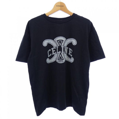 Celine Loose T-shirt Rx0bo671q T-shirt