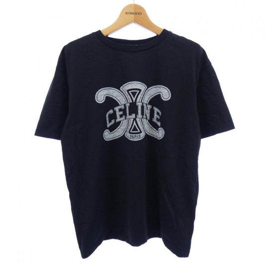 Celine Loose T-shirt Rx0bo671q T-shirt