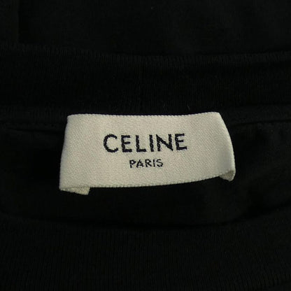 Celine Loose T-shirt Rx0bo671q T-shirt