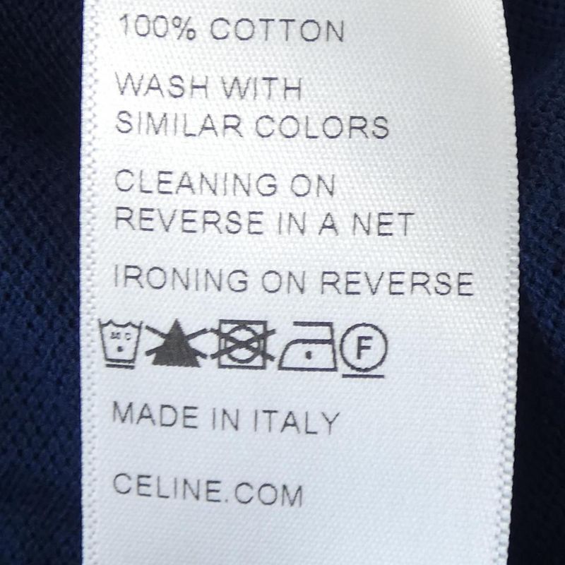 Celine 2x68e043f Polo Shirt