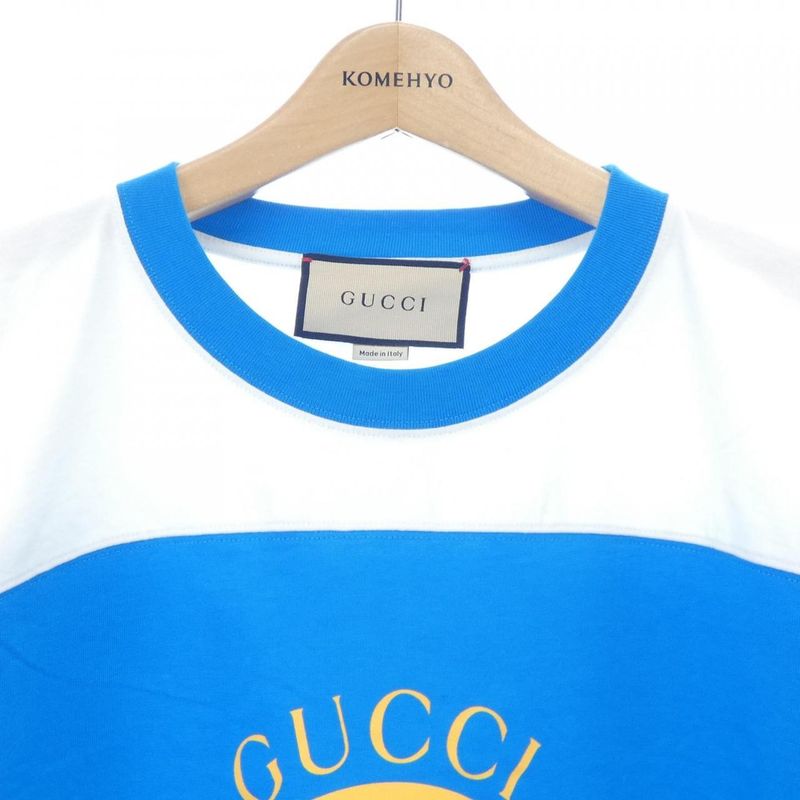 Gucci 756708 Xjfwl T-shirt
