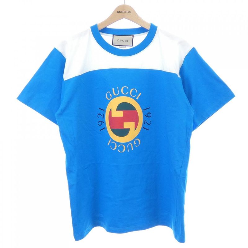Gucci 756708 Xjfwl T-shirt