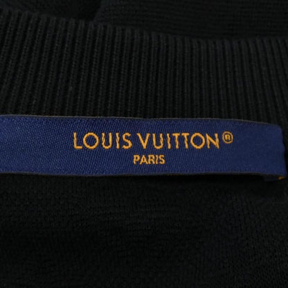 Louis Vuitton Pique Cotton T-shirt Hqy41wtcl T-shirt