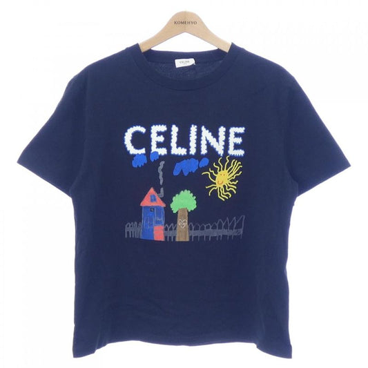 Celine Rxobz507z T-shirt