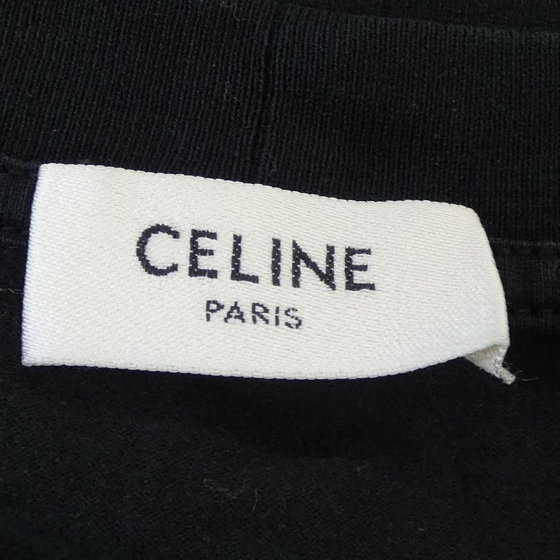 Celine Rxobz507z T-shirt