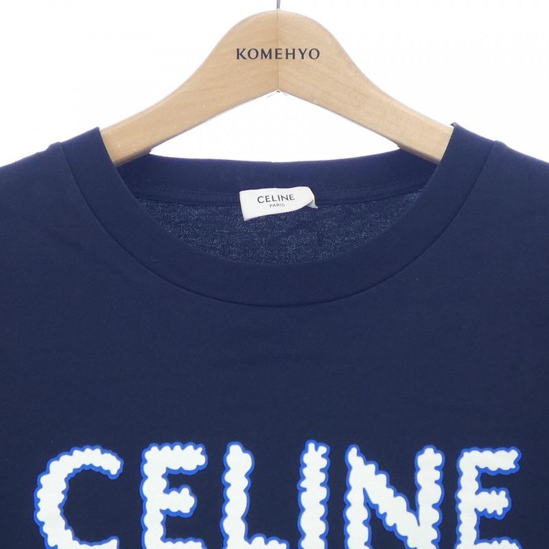 Celine Rxobz507z T-shirt