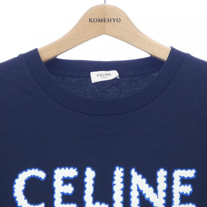 Celine Rxobz507z T-shirt