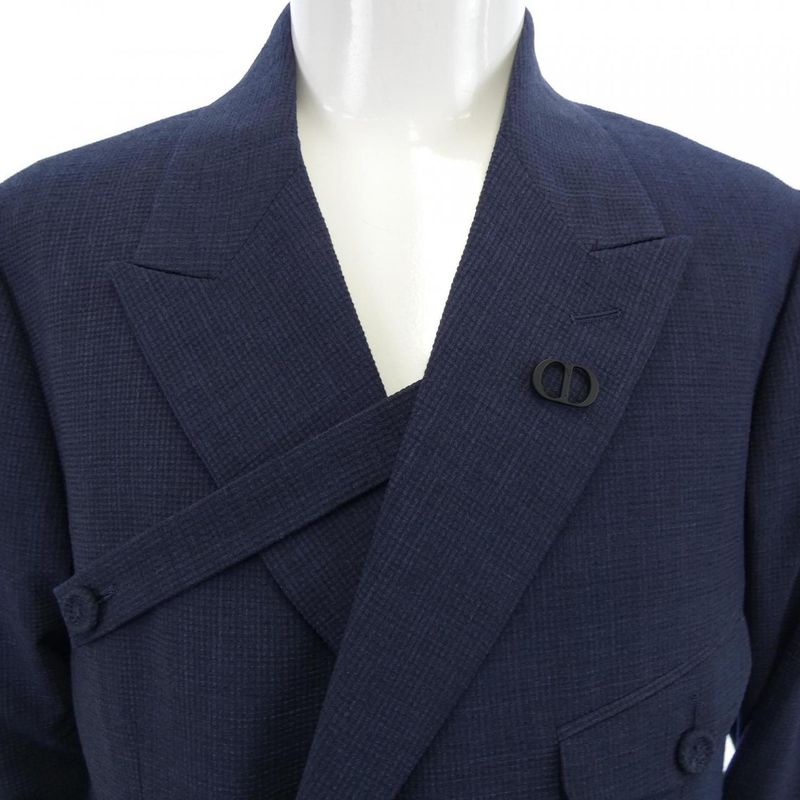 Dior 113c282a1009 Jacket